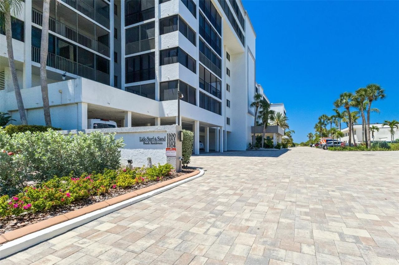 1100 Benjamin Franklin Drive , Unit 305, Sarasota, FL 34236 Photo