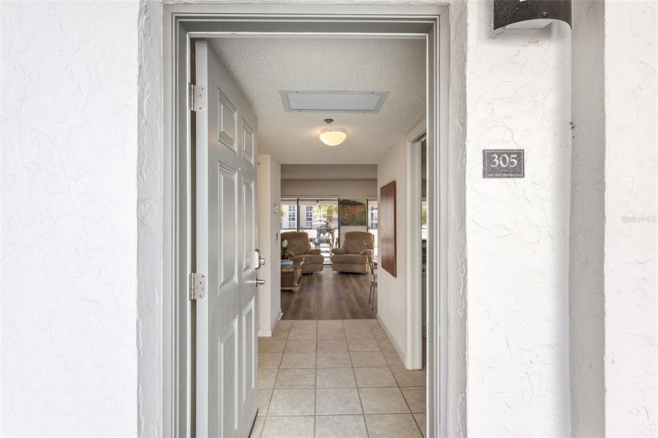 1100 Benjamin Franklin Drive , Unit 305, Sarasota, FL 34236 Photo