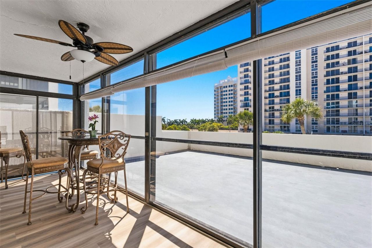 1100 Benjamin Franklin Drive , Unit 305, Sarasota, FL 34236 Photo