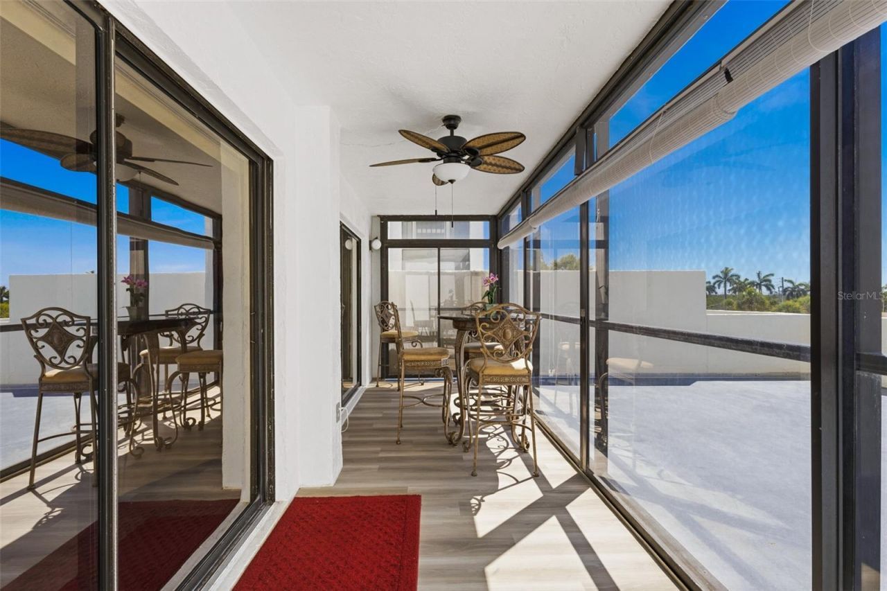 1100 Benjamin Franklin Drive , Unit 305, Sarasota, FL 34236 Photo
