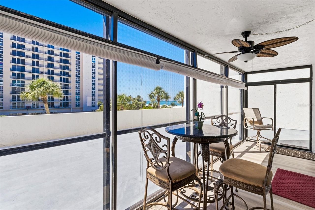 1100 Benjamin Franklin Drive , Unit 305, Sarasota, FL 34236 Photo