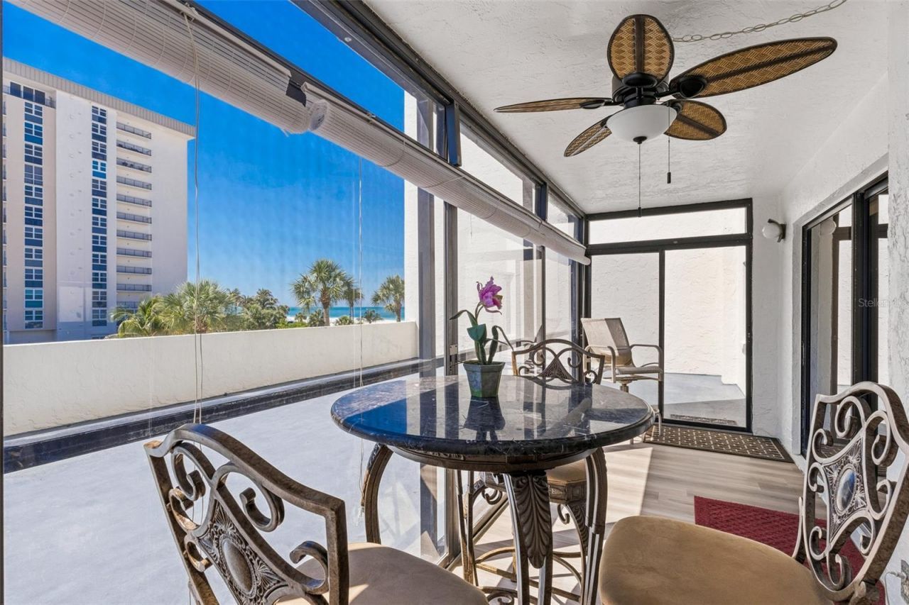 1100 Benjamin Franklin Drive , Unit 305, Sarasota, FL 34236 Photo