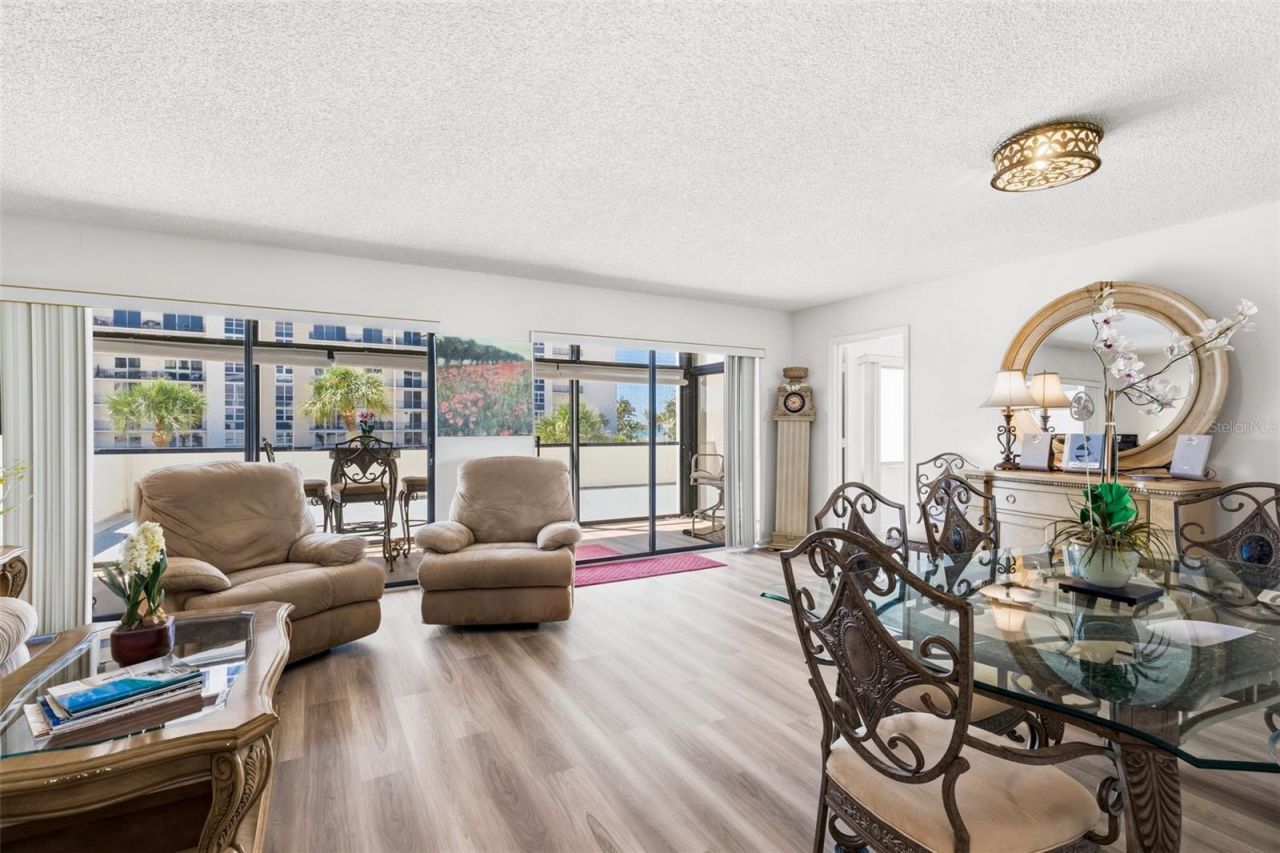 1100 Benjamin Franklin Drive , Unit 305, Sarasota, FL 34236 Photo