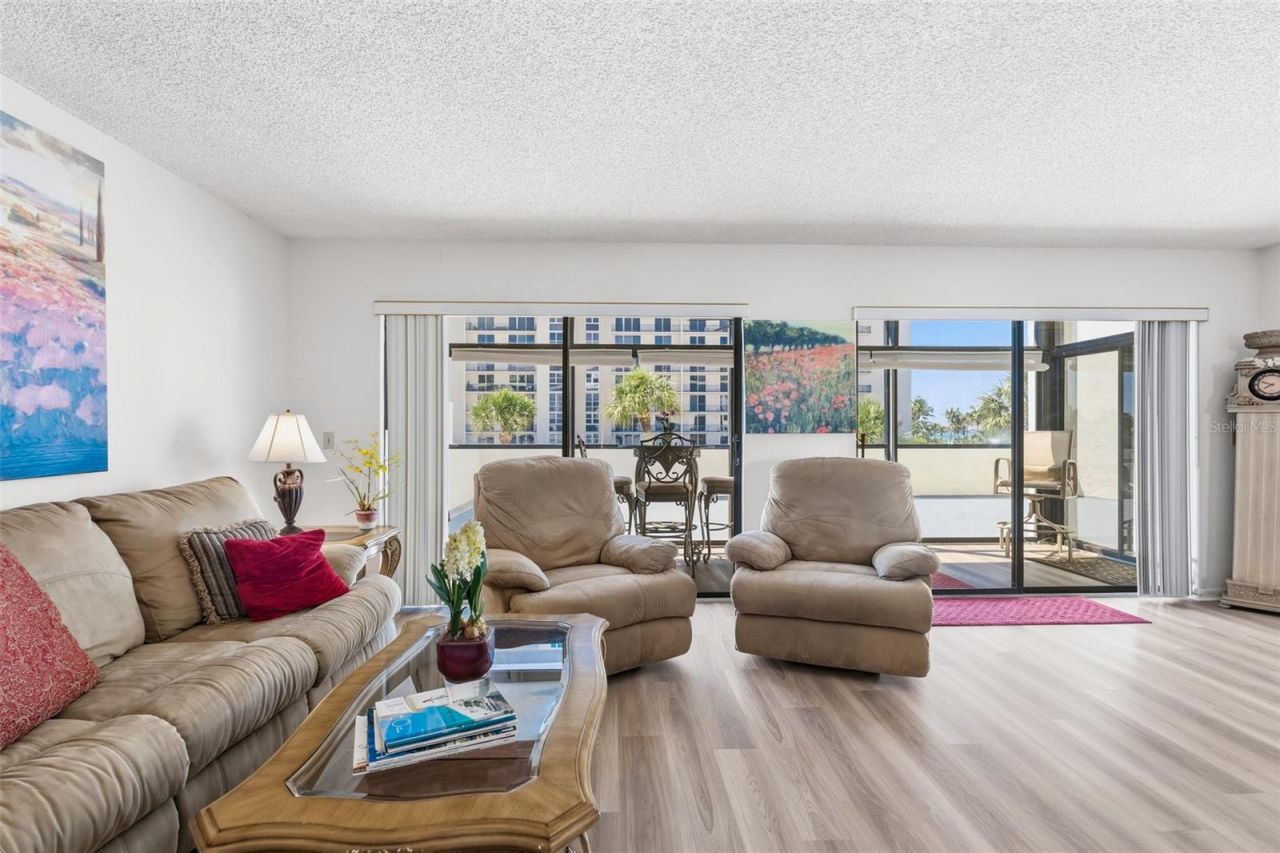 1100 Benjamin Franklin Drive , Unit 305, Sarasota, FL 34236 Photo