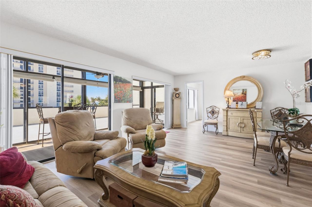 1100 Benjamin Franklin Drive , Unit 305, Sarasota, FL 34236 Photo