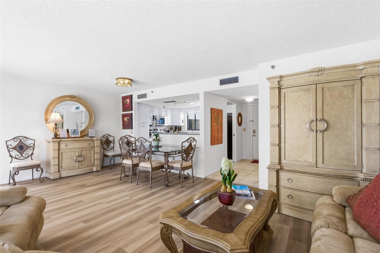 1100 Benjamin Franklin Drive , Unit 305, Sarasota, FL 34236 Photo