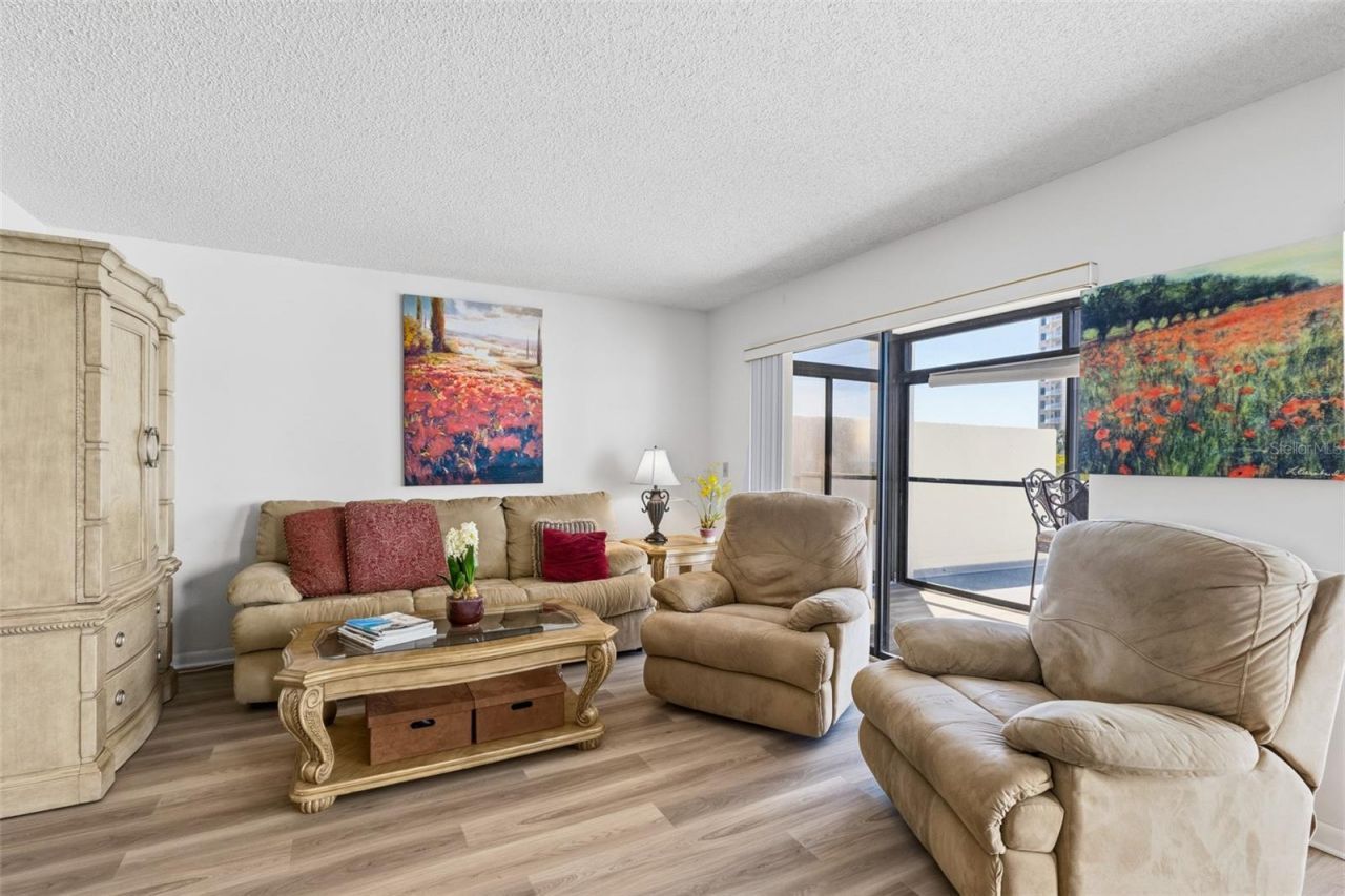 1100 Benjamin Franklin Drive , Unit 305, Sarasota, FL 34236 Photo