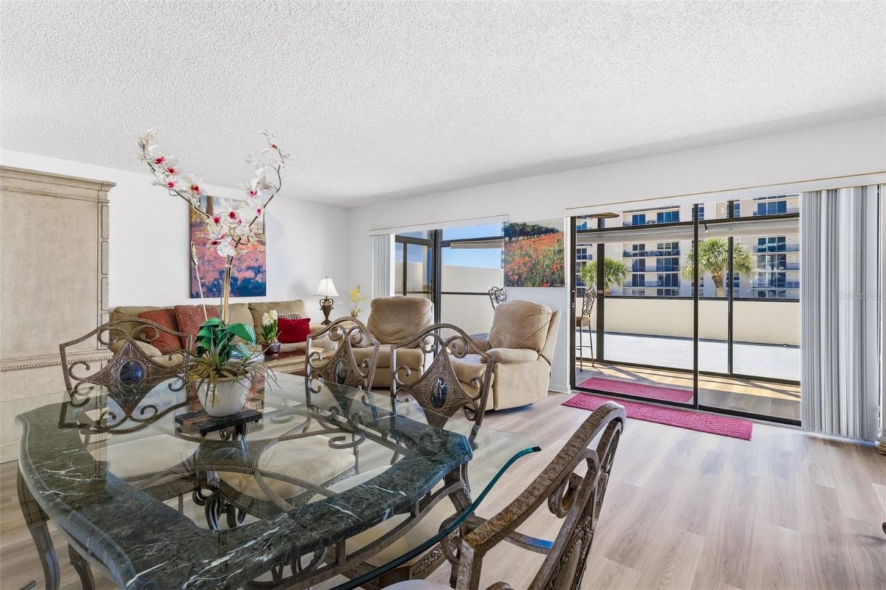 1100 Benjamin Franklin Drive , Unit 305, Sarasota, FL 34236 Photo