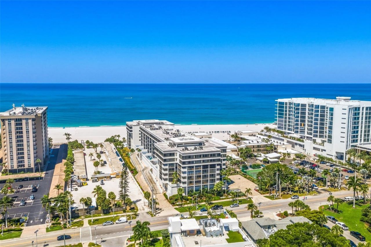 1100 Benjamin Franklin Drive , Unit 305, Sarasota, FL 34236 Photo