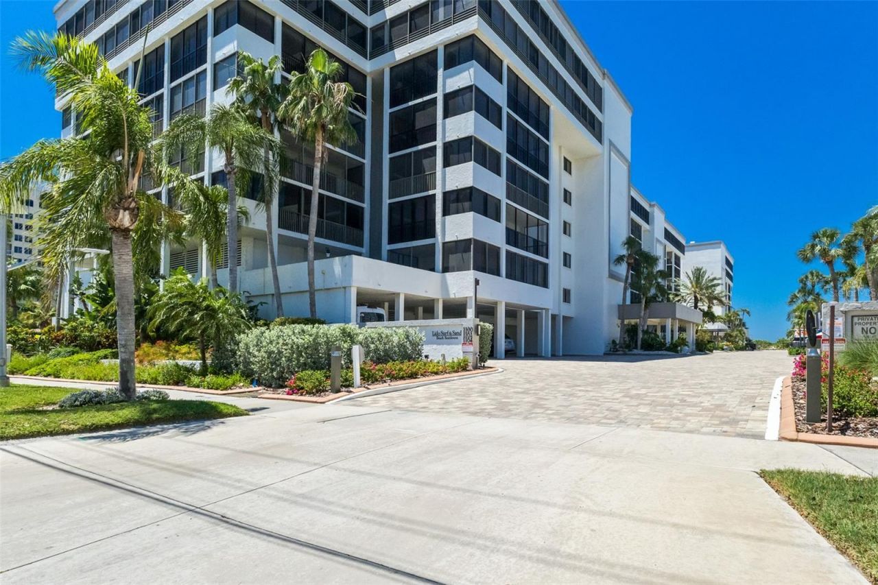1100 Benjamin Franklin Drive , Unit 305, Sarasota, FL 34236 Photo