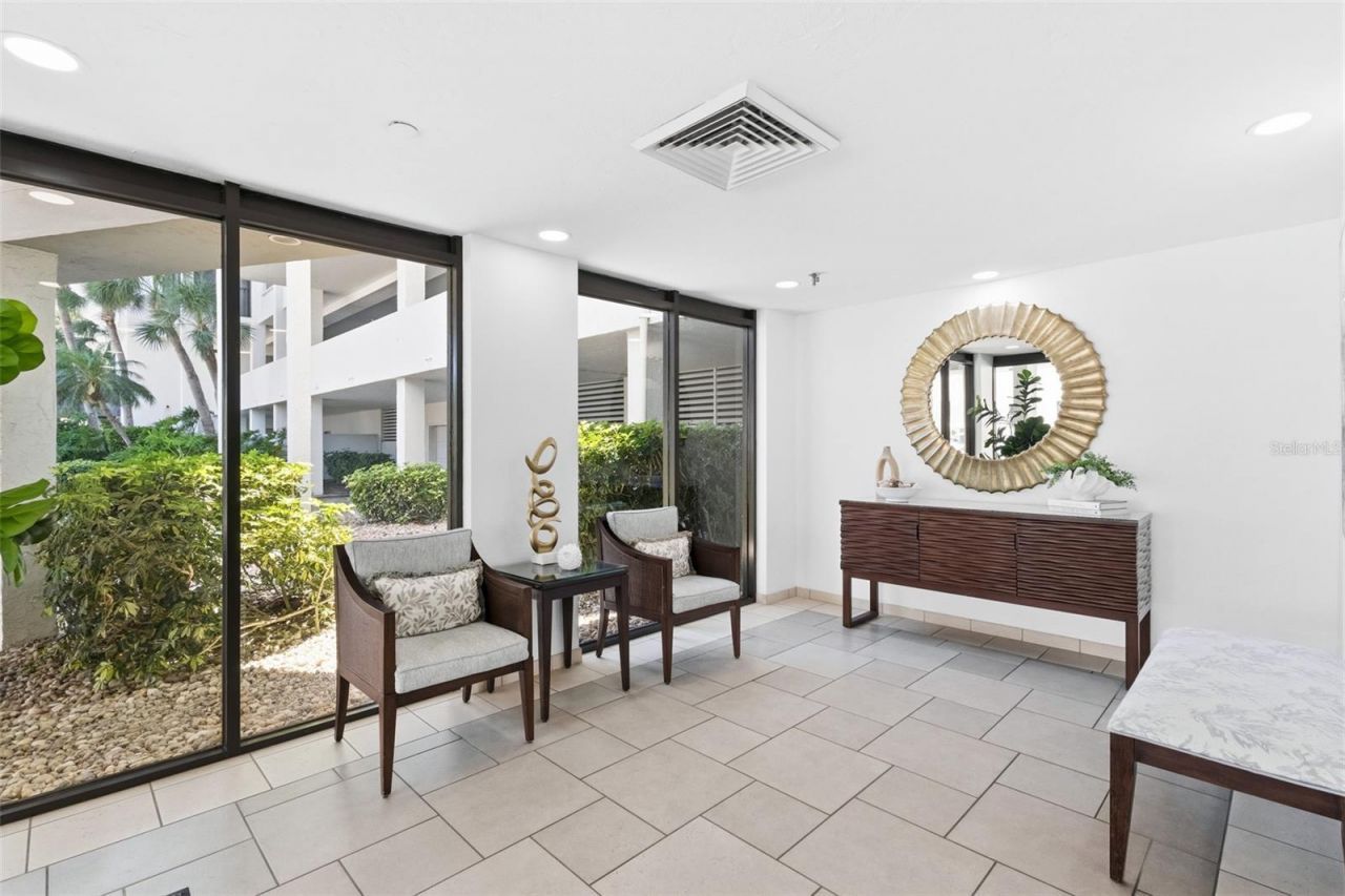 1100 Benjamin Franklin Drive , Unit 305, Sarasota, FL 34236 Photo