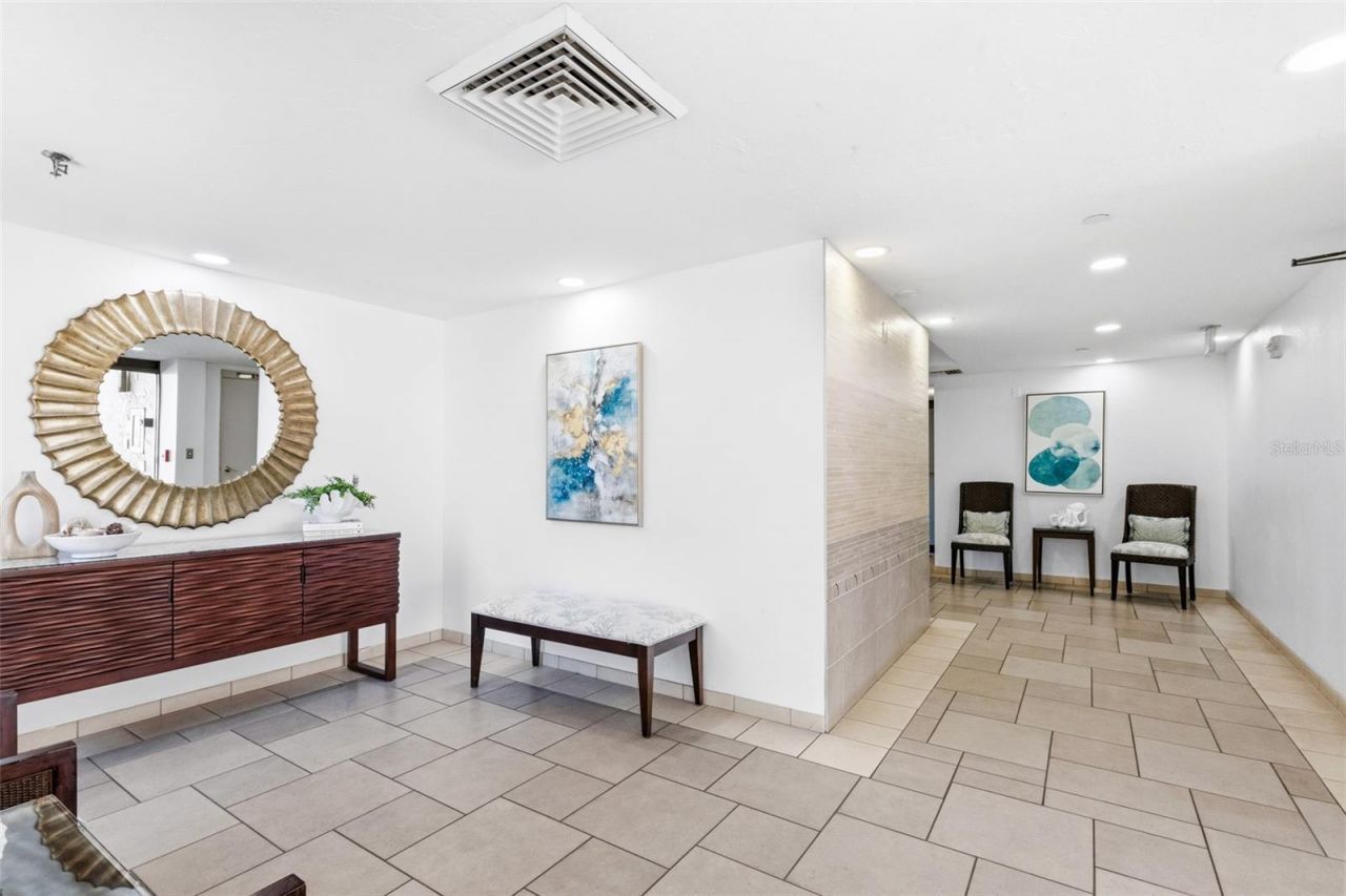 1100 Benjamin Franklin Drive , Unit 305, Sarasota, FL 34236 Photo