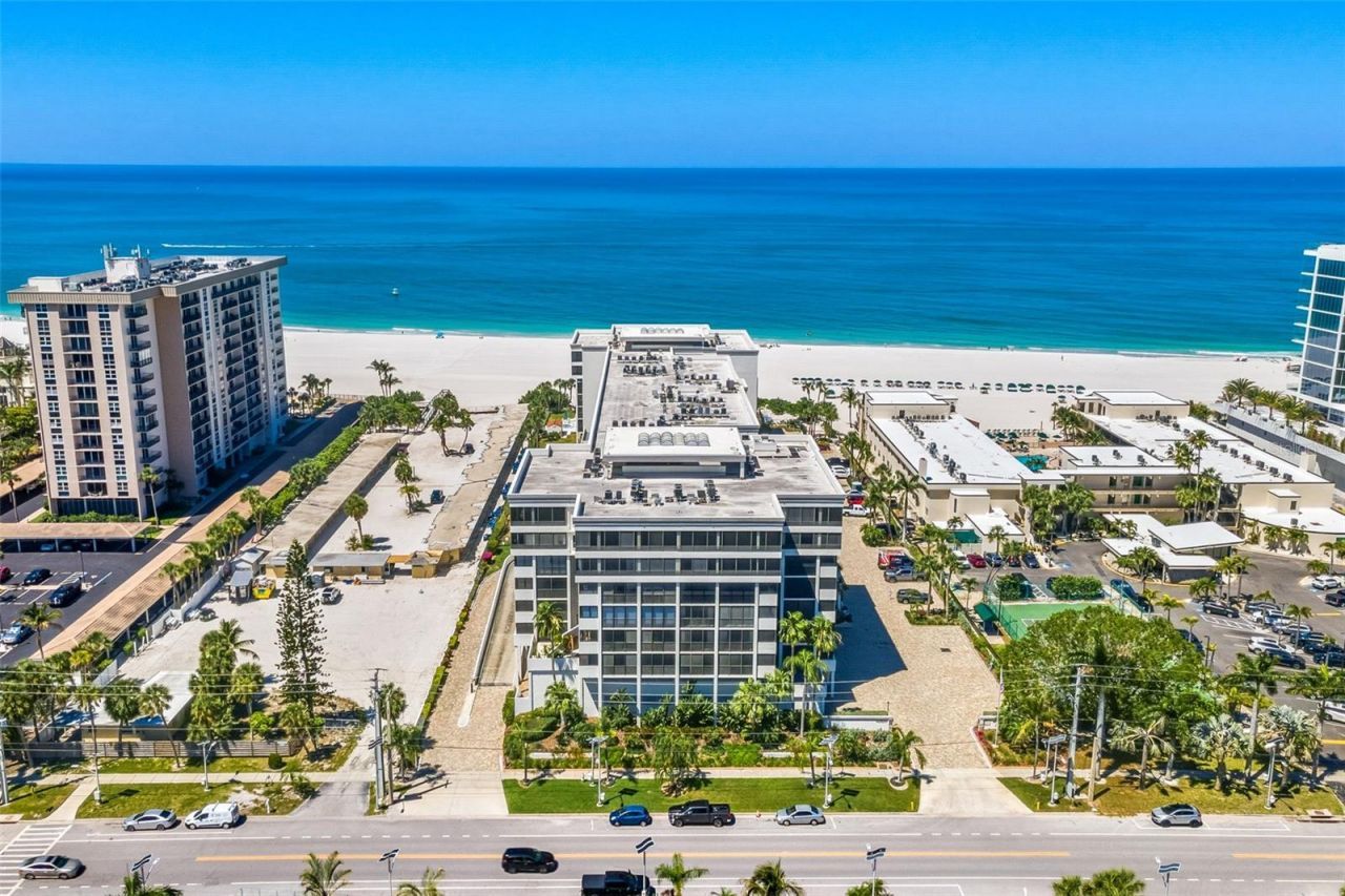 1100 Benjamin Franklin Drive , Unit 305, Sarasota, FL 34236 Photo