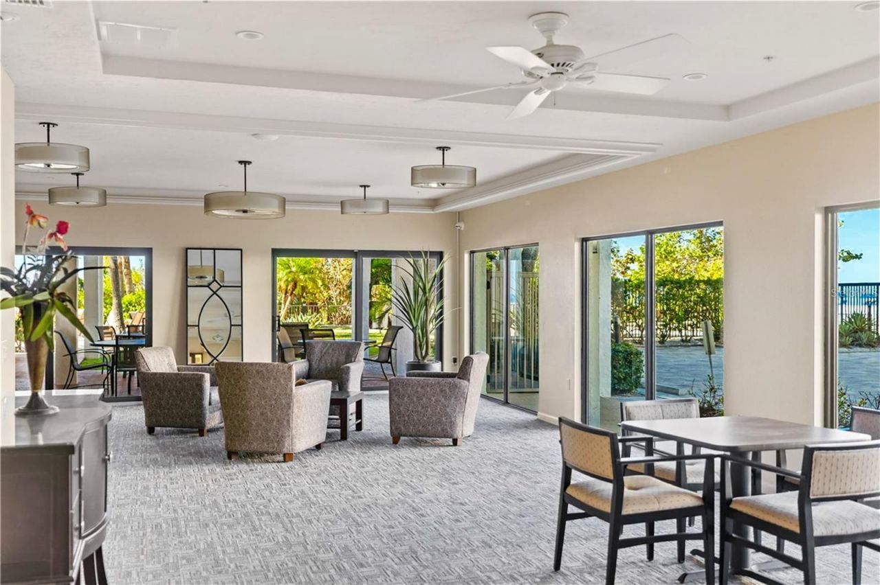 1100 Benjamin Franklin Drive , Unit 305, Sarasota, FL 34236 Photo