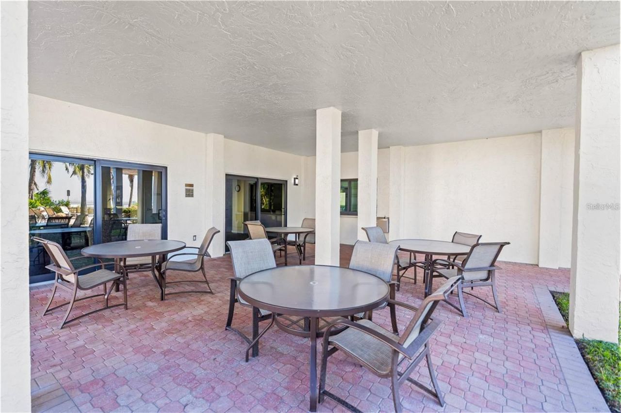 1100 Benjamin Franklin Drive , Unit 305, Sarasota, FL 34236 Photo