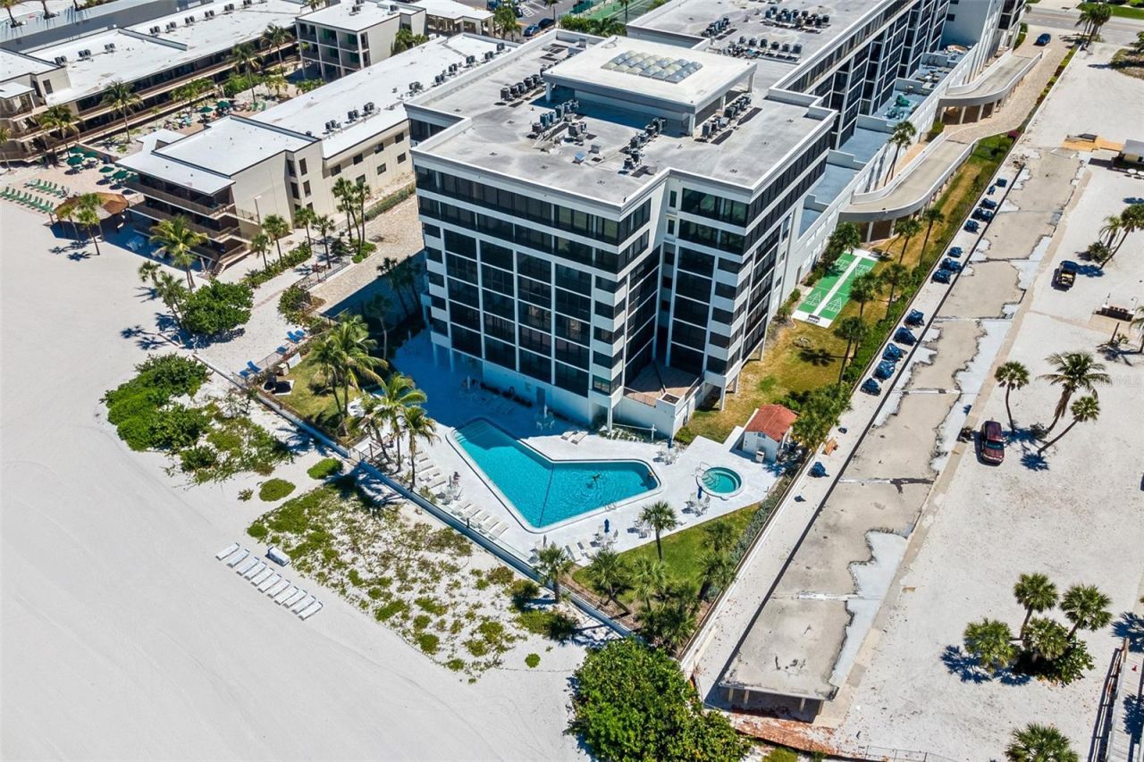 1100 Benjamin Franklin Drive , Unit 305, Sarasota, FL 34236 Photo