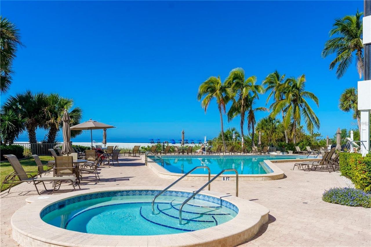 1100 Benjamin Franklin Drive , Unit 305, Sarasota, FL 34236 Photo