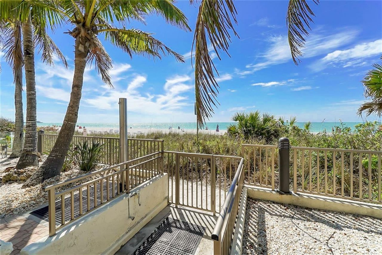 1100 Benjamin Franklin Drive , Unit 305, Sarasota, FL 34236 Photo