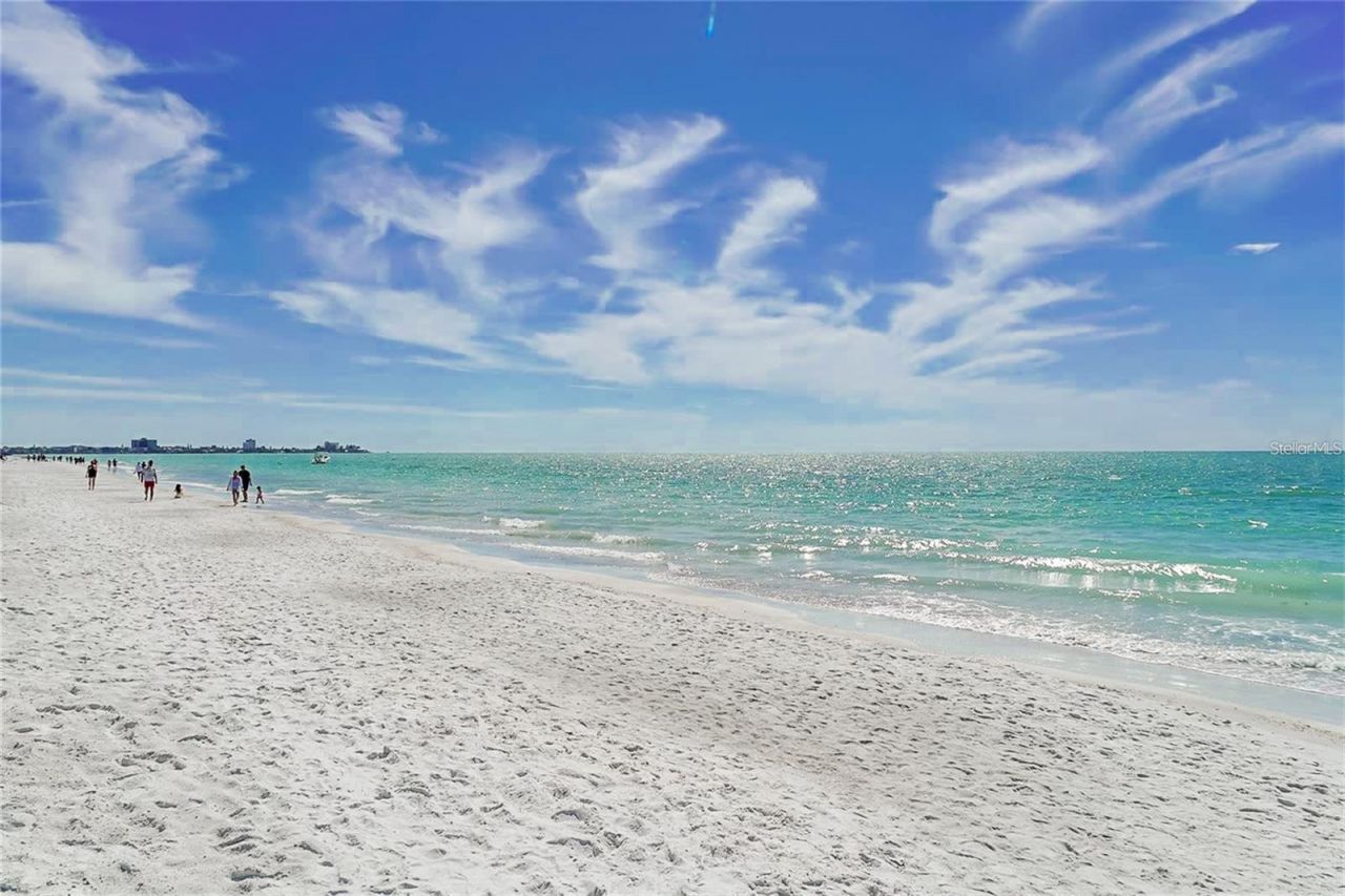 1100 Benjamin Franklin Drive , Unit 305, Sarasota, FL 34236 Photo