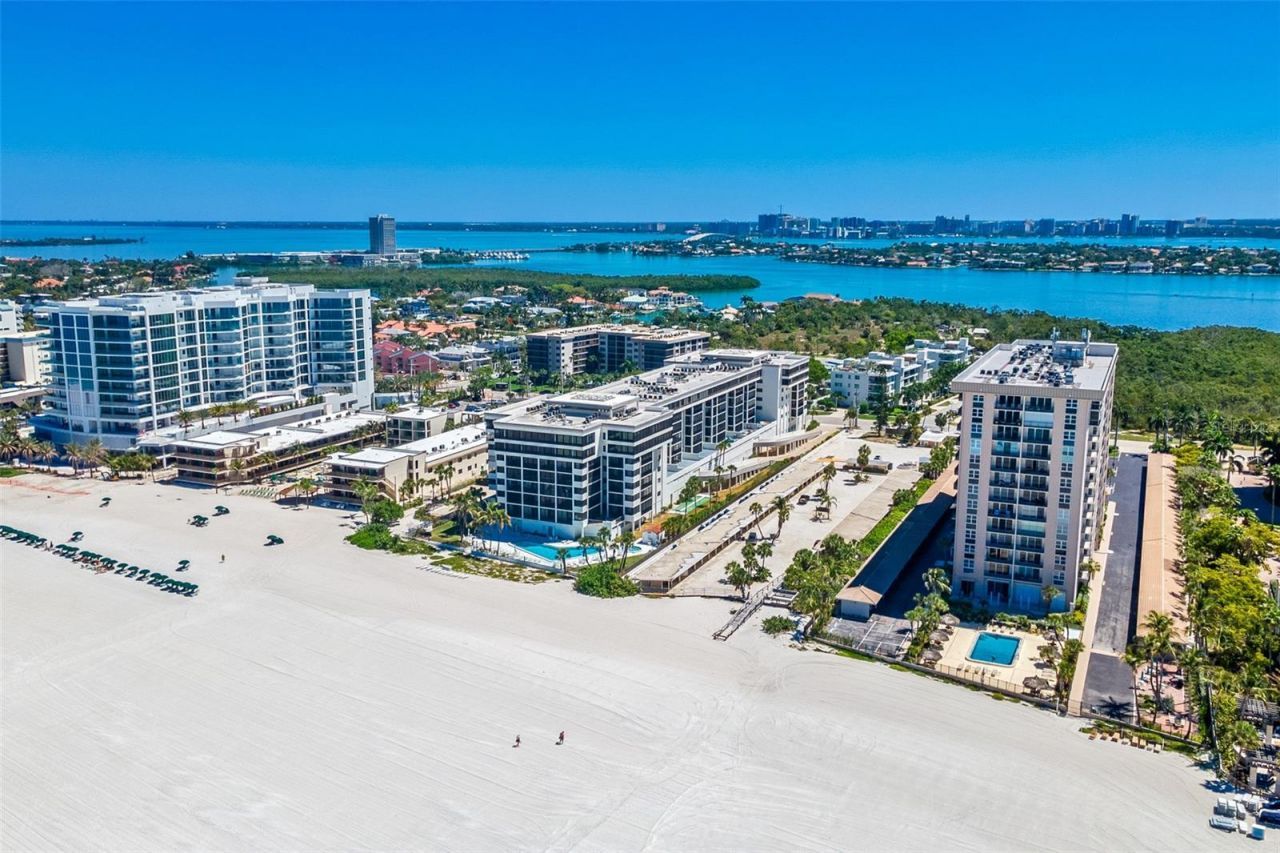 1100 Benjamin Franklin Drive , Unit 305, Sarasota, FL 34236 Photo