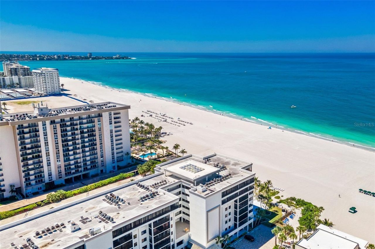 1100 Benjamin Franklin Drive , Unit 305, Sarasota, FL 34236 Photo
