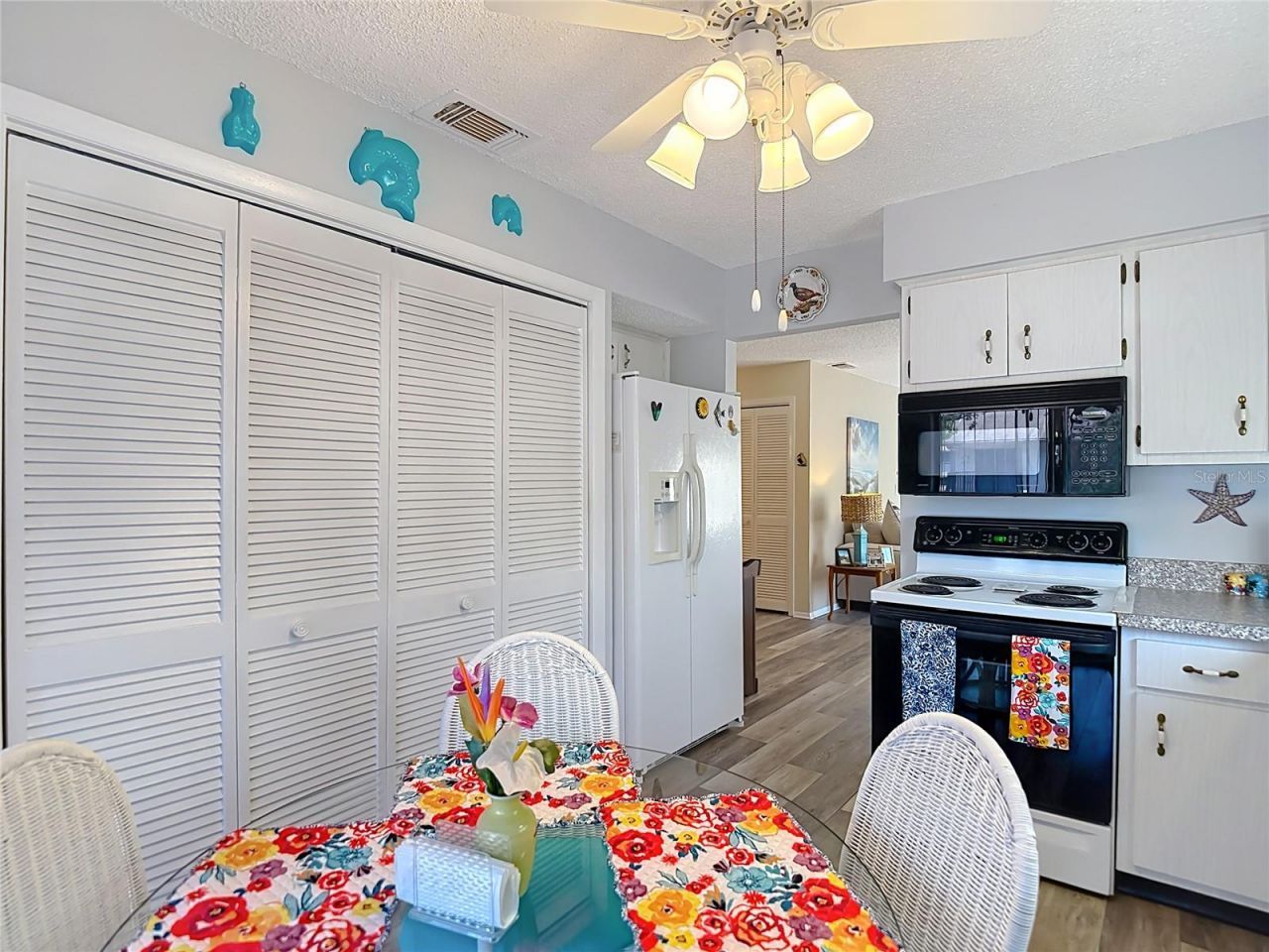 12913 Fairway Drive , Unit D, Hudson, FL 34667 Photo