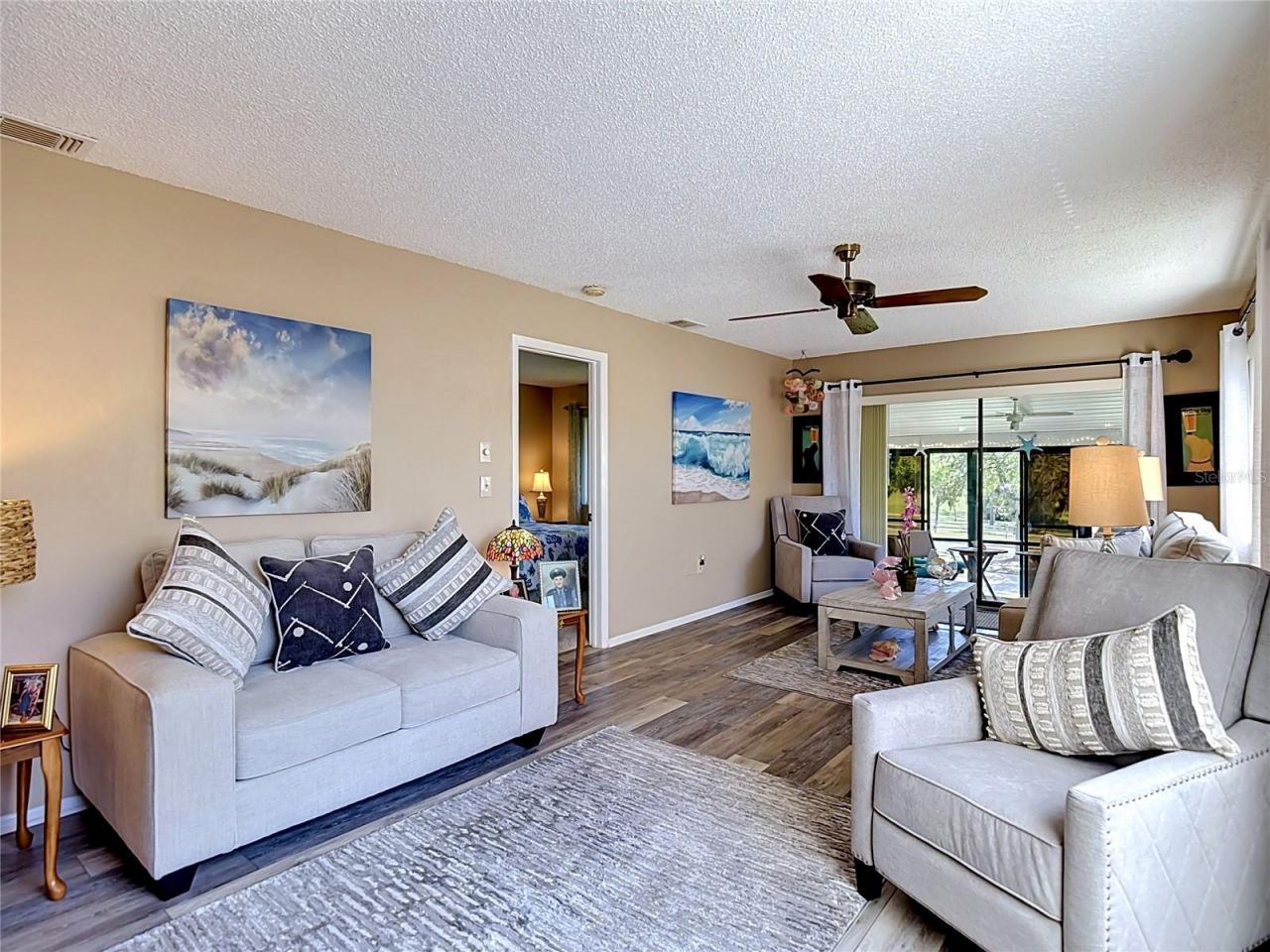 12913 Fairway Drive , Unit D, Hudson, FL 34667 Photo