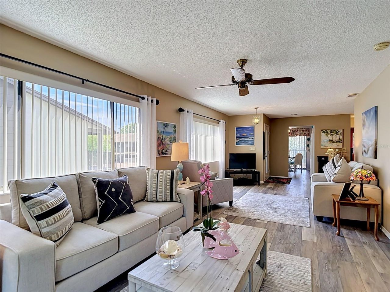 12913 Fairway Drive , Unit D, Hudson, FL 34667 Photo