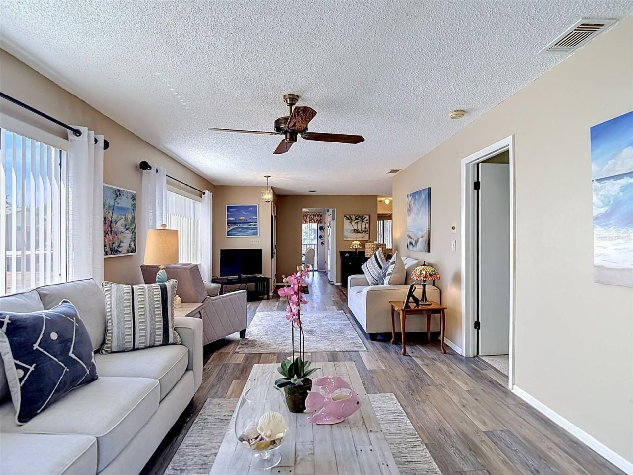 12913 Fairway Drive , Unit D, Hudson, FL 34667 Photo