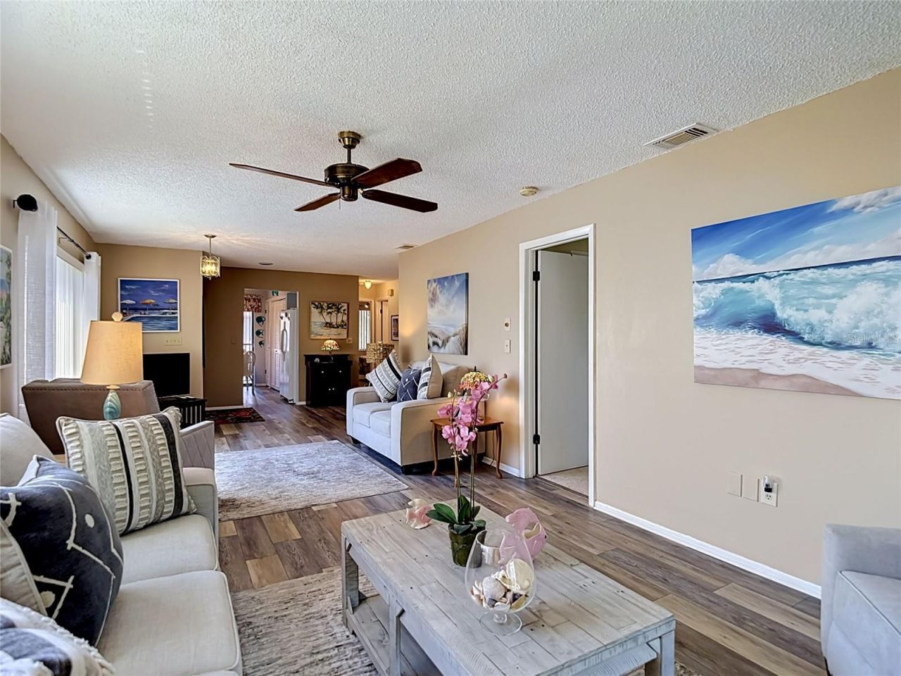 12913 Fairway Drive , Unit D, Hudson, FL 34667 Photo