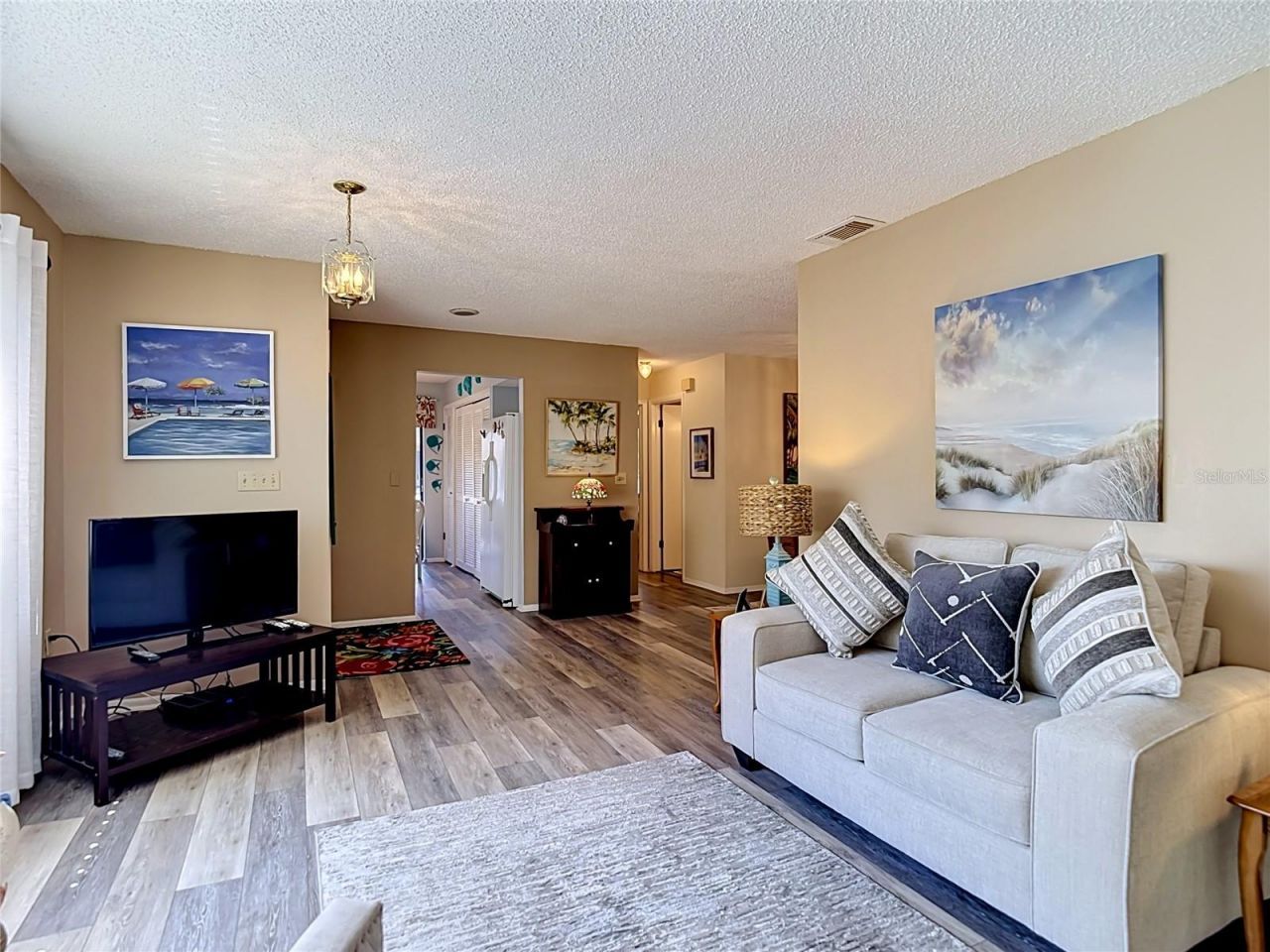 12913 Fairway Drive , Unit D, Hudson, FL 34667 Photo