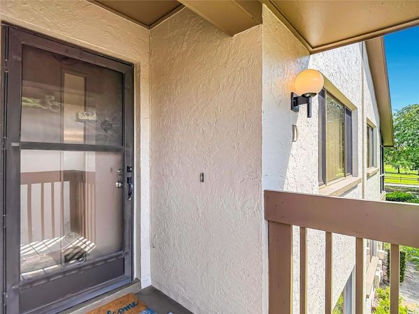 12913 FAIRWAY DRIVE , Unit D, HUDSON, FL 34667