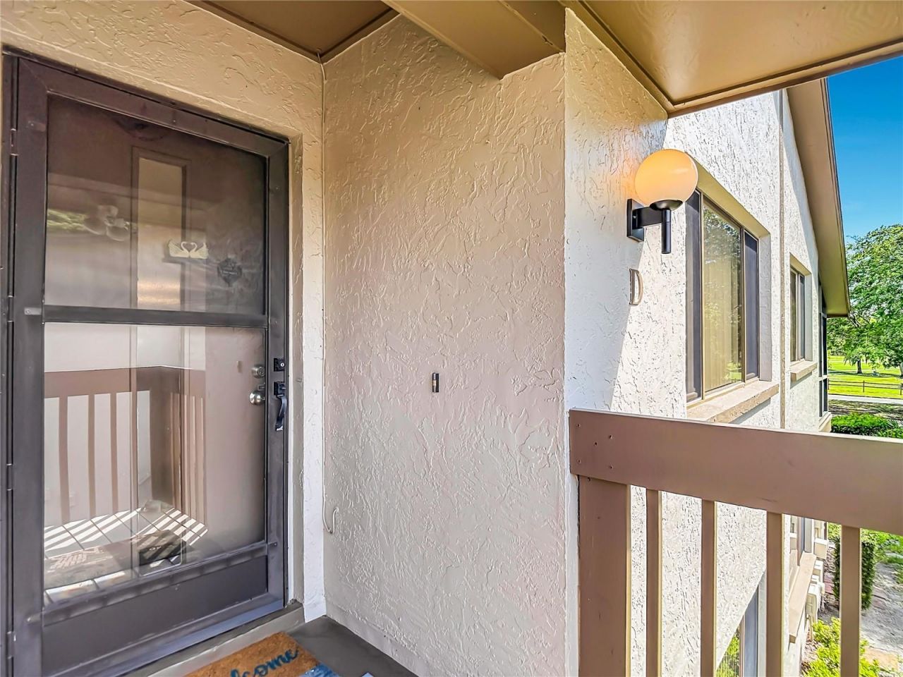 12913 Fairway Drive , Unit D, Hudson, FL 34667 Photo