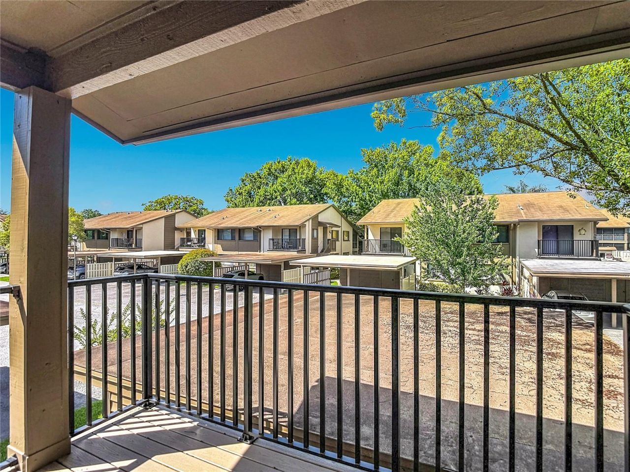 12913 Fairway Drive , Unit D, Hudson, FL 34667 Photo