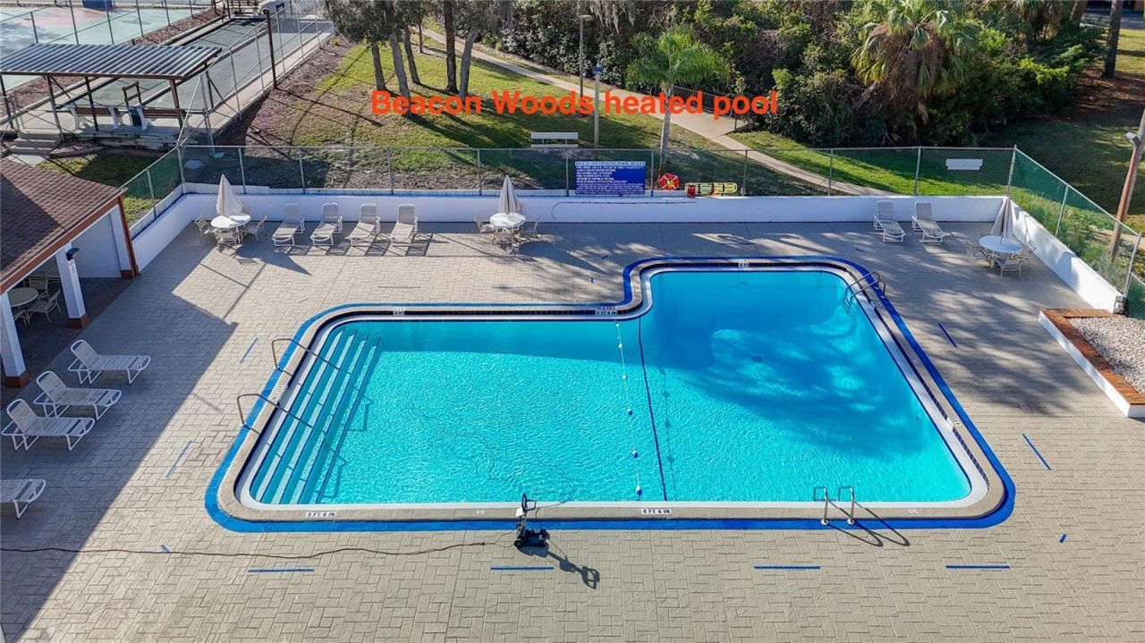 12913 Fairway Drive , Unit D, Hudson, FL 34667 Photo