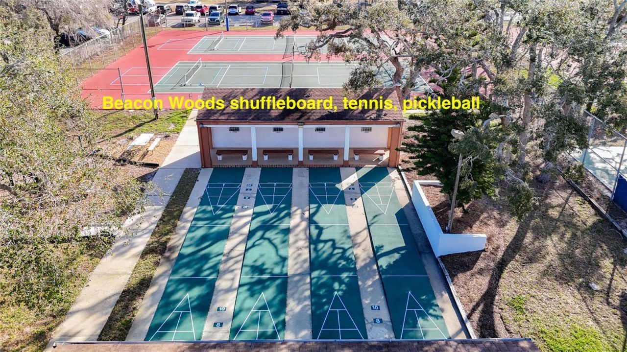 12913 Fairway Drive , Unit D, Hudson, FL 34667 Photo