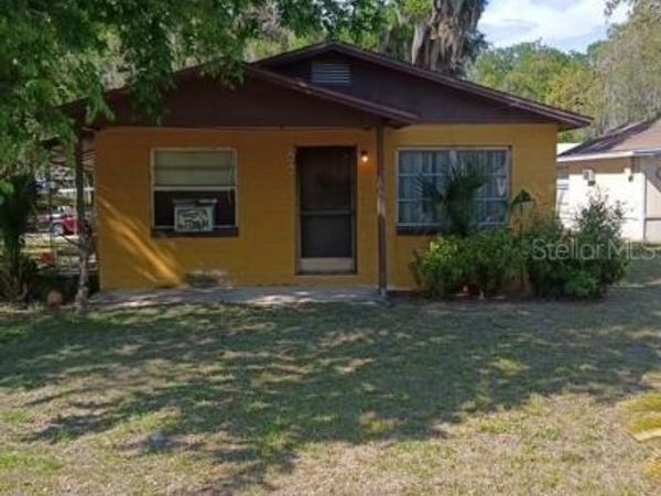 1806 CENTER STREET , LEESBURG, FL 34748