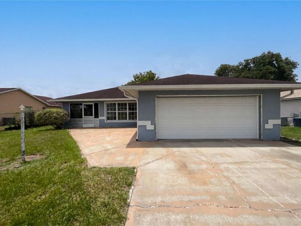 724 HARLAND COURT , KISSIMMEE, FL 34758