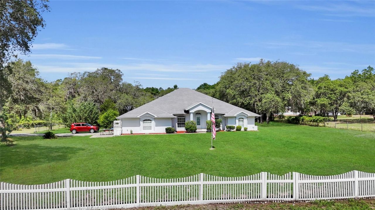 5260 SW 176th Avenue , Dunnellon, FL 34432 Photo