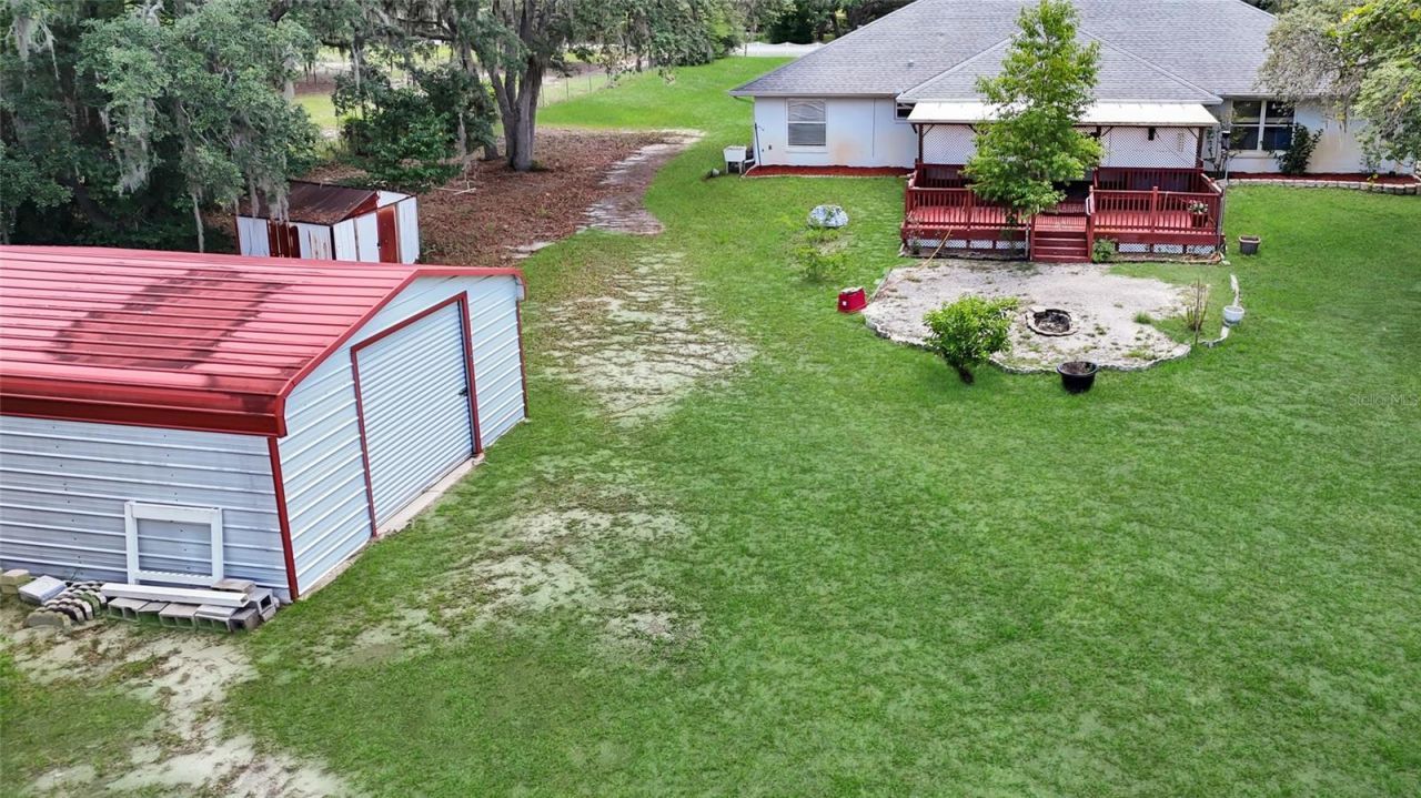 5260 SW 176th Avenue , Dunnellon, FL 34432 Photo