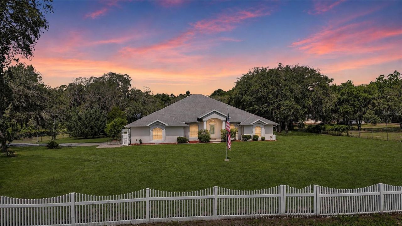 5260 SW 176th Avenue , Dunnellon, FL 34432 Photo