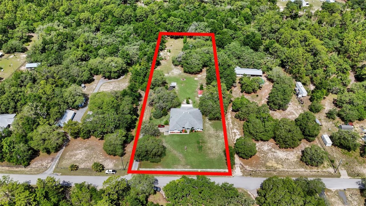 5260 SW 176th Avenue , Dunnellon, FL 34432 Photo