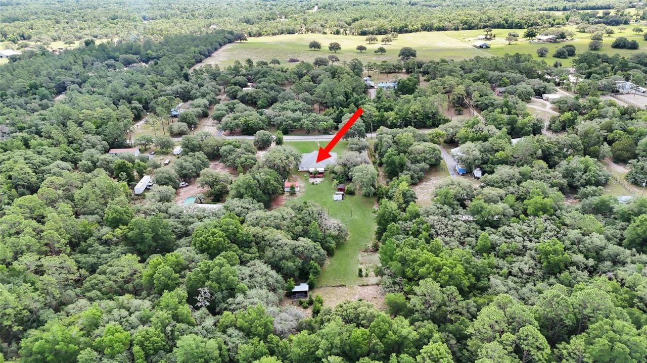 5260 SW 176th Avenue , Dunnellon, FL 34432 Photo