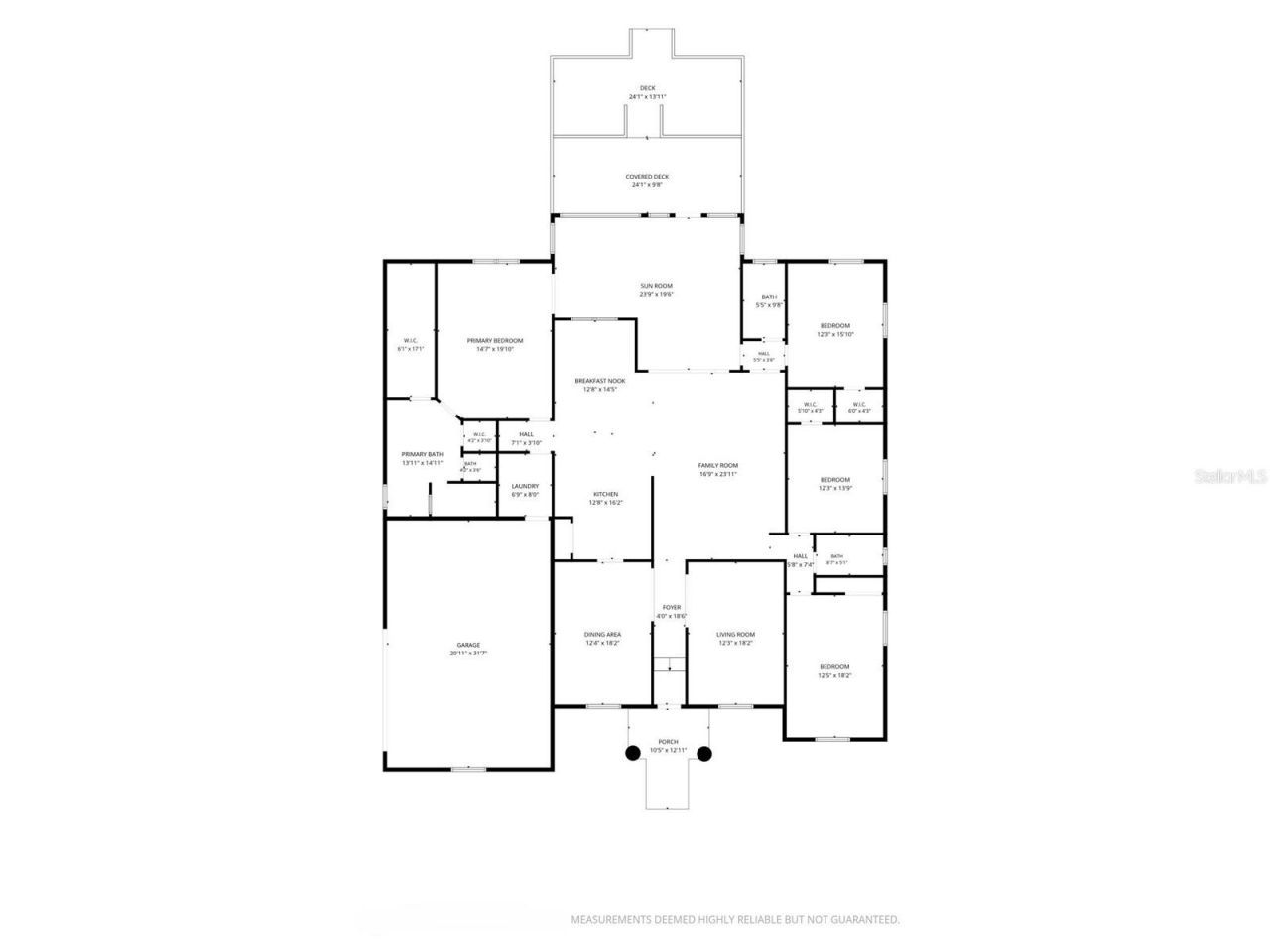 5260 SW 176th Avenue , Dunnellon, FL 34432 Photo