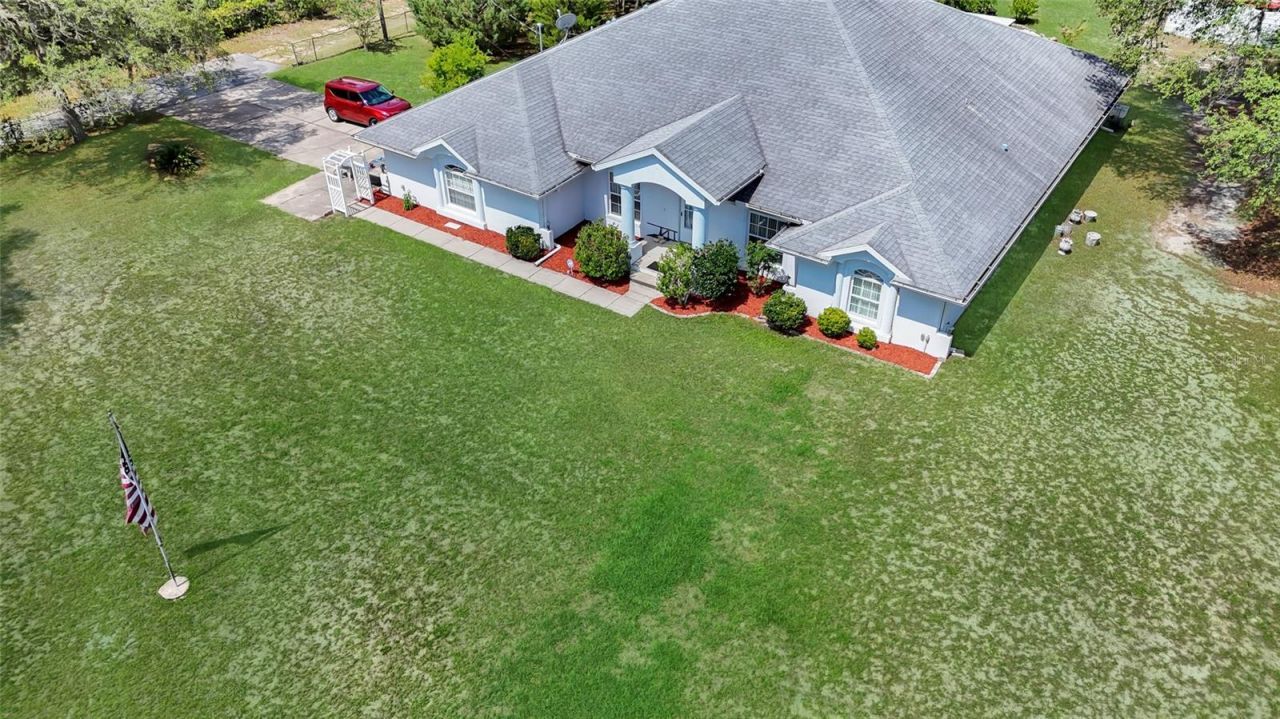5260 SW 176th Avenue , Dunnellon, FL 34432 Photo