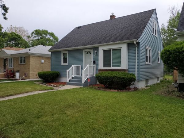 14529 Clinton Street , Harvey, IL 60426