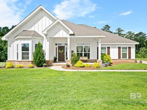 31201 Montalto Court, Spanish Fort, AL 36527
