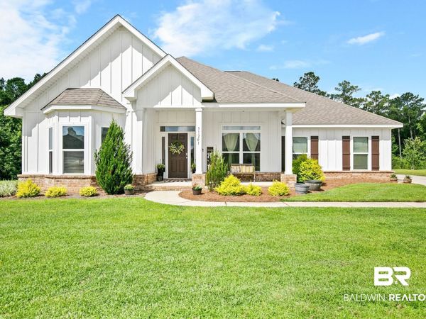 31201 Montalto Court, Spanish Fort, AL 36527