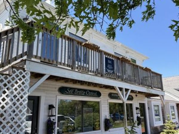 68 Tupper Rd, Unit 8, Sandwich, MA 02563