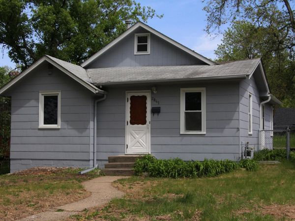 2841 Blackstone Avenue, Saint Louis Park, MN 55416